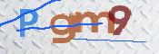 CAPTCHA Bild