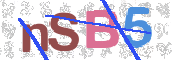 CAPTCHA Bild