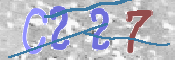 CAPTCHA Bild