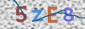 CAPTCHA Bild