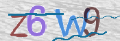 CAPTCHA Bild