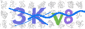 CAPTCHA Bild