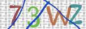 CAPTCHA Bild
