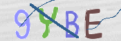 CAPTCHA Bild