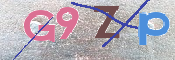 CAPTCHA Bild