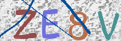 CAPTCHA Bild