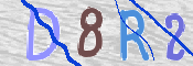 CAPTCHA Bild