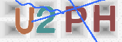CAPTCHA Bild