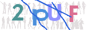 CAPTCHA Bild