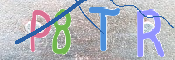CAPTCHA Bild