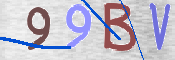 CAPTCHA Bild