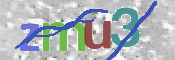 CAPTCHA Bild