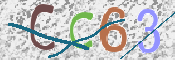 CAPTCHA Bild