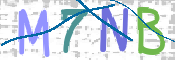 CAPTCHA Bild