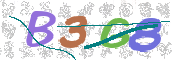 CAPTCHA Bild