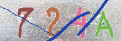 CAPTCHA Bild