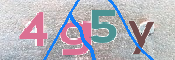 CAPTCHA Bild