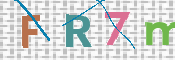CAPTCHA Bild