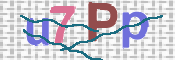 CAPTCHA Bild