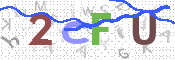 CAPTCHA Bild