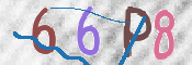 CAPTCHA Bild