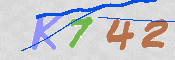 CAPTCHA Bild