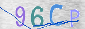 CAPTCHA Bild