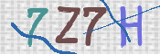 CAPTCHA Bild