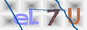 CAPTCHA Bild