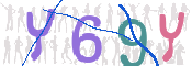 CAPTCHA Bild