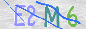 CAPTCHA Bild