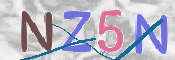 CAPTCHA Bild