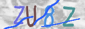 CAPTCHA Bild