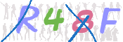 CAPTCHA Bild