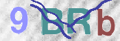 CAPTCHA Bild