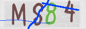 CAPTCHA Bild
