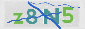 CAPTCHA Bild
