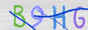 CAPTCHA Bild