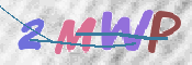 CAPTCHA Bild