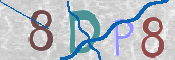CAPTCHA Bild