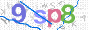 CAPTCHA Bild