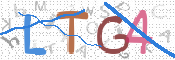 CAPTCHA Bild