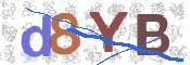 CAPTCHA Bild