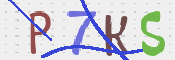 CAPTCHA Bild