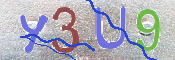 CAPTCHA Bild