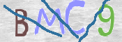 CAPTCHA Bild