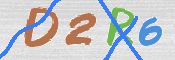 CAPTCHA Bild