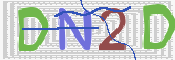 CAPTCHA Bild