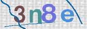 CAPTCHA Bild