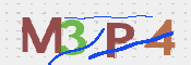 CAPTCHA Bild